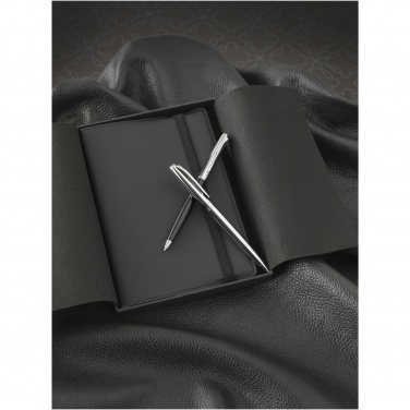 Logo trade corporate gift photo of: Cepheus ballpoint pen