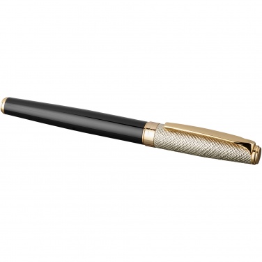 Logo trade promotional items picture of: Doré rollerball pen
