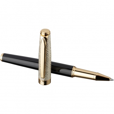 Logo trade promotional items picture of: Doré rollerball pen