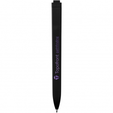Logotrade promotional merchandise image of: Moleskine Go Pen ballpen 1.0