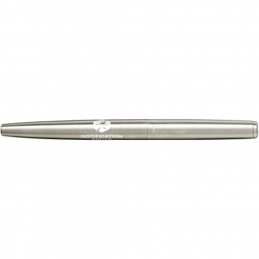 Logo trade business gifts image of: Parker Jotter stainless steel fountain pen
