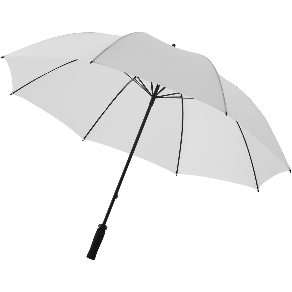 Logo trade promotional gift photo of: Yfke 30" golf umbrella with EVA handle