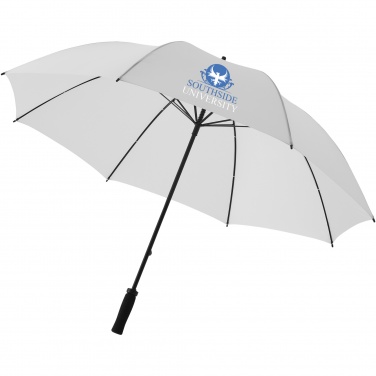 Logo trade promotional merchandise photo of: Yfke 30" golf umbrella with EVA handle