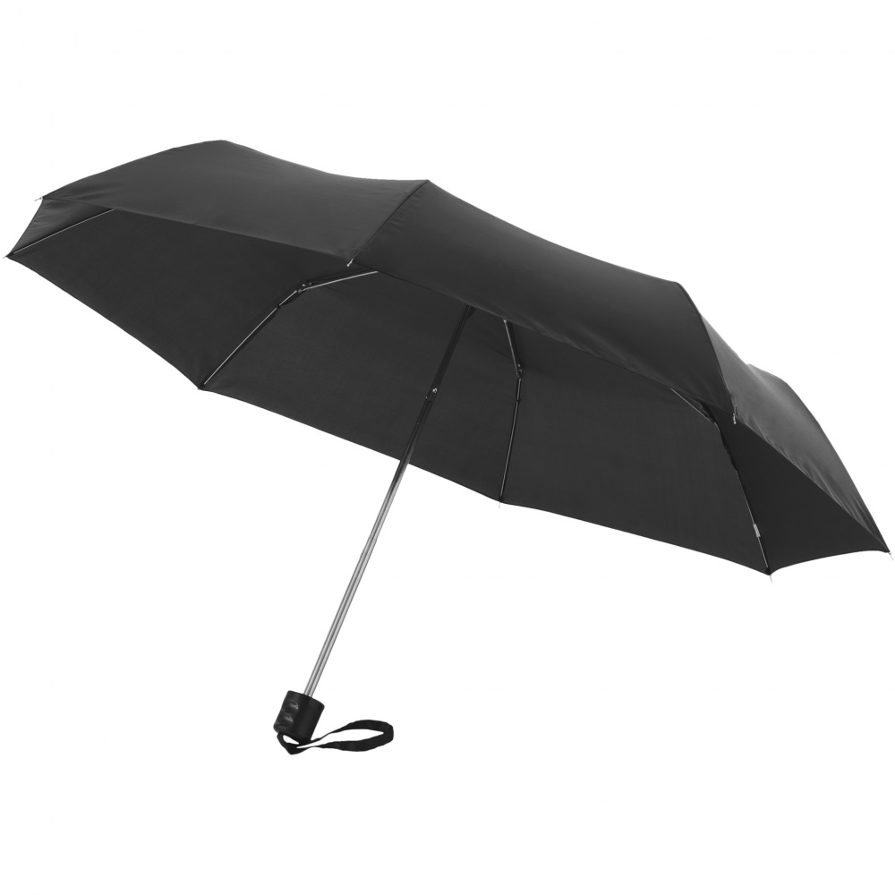 Logotrade promotional giveaway picture of: Ida 21.5" foldable umbrella