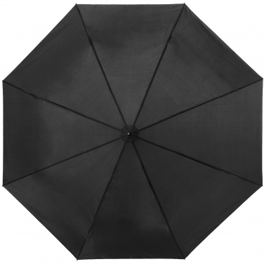 Logotrade promotional giveaway image of: Ida 21.5" foldable umbrella
