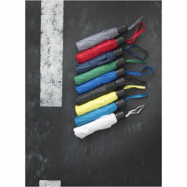 Logo trade promotional items picture of: Ida 21.5" foldable umbrella