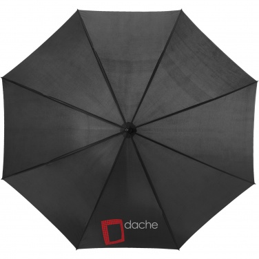 Logotrade promotional product image of: Barry 23" auto open umbrella
