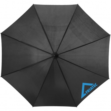 Logo trade business gift photo of: Zeke 30" golf umbrella