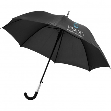 Logotrade corporate gift image of: Arch 23" auto open umbrella
