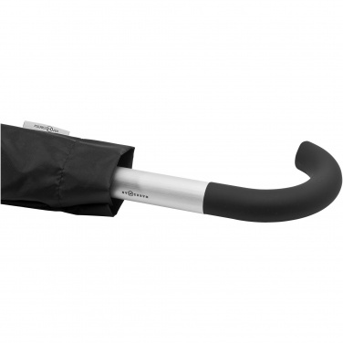 Logo trade promotional items image of: Arch 23" auto open umbrella