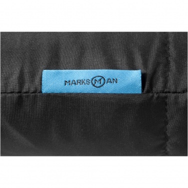 Logotrade corporate gift picture of: Halo 30" exclusive design umbrella