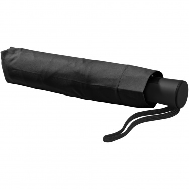 Logo trade promotional product photo of: Wali 21" foldable auto open umbrella