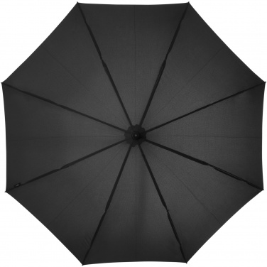Logo trade promotional gifts picture of: Noon 23" auto open windproof umbrella