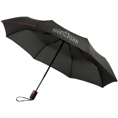 Logotrade promotional merchandise photo of: Stark-mini 21" foldable auto open/close umbrella