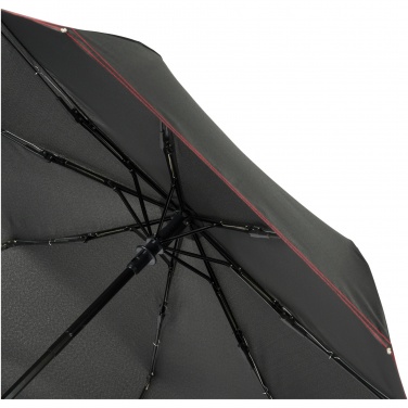 Logotrade corporate gift picture of: Stark-mini 21" foldable auto open/close umbrella
