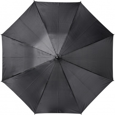 Logotrade promotional product picture of: Bella 23" auto open windproof umbrella