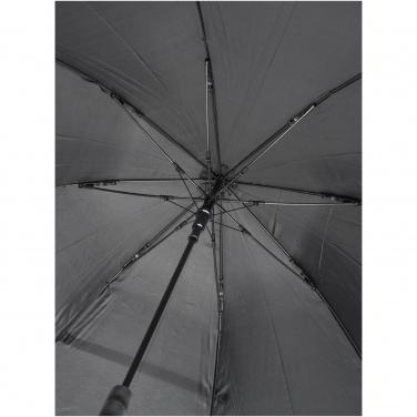 Logo trade promotional items image of: Bella 23" auto open windproof umbrella