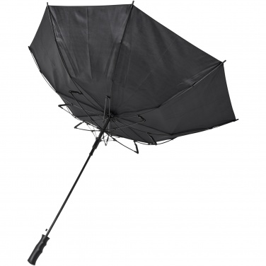 Logotrade promotional item image of: Bella 23" auto open windproof umbrella