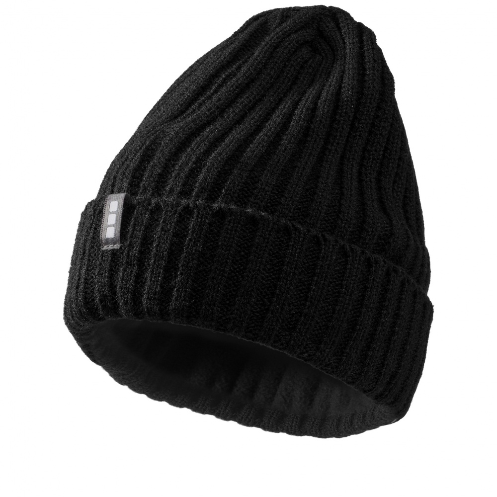 Logotrade advertising products photo of: Spire beanie