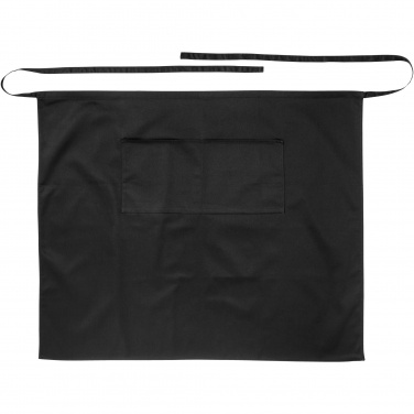 Logo trade corporate gifts picture of: Lega 240 g/m² short apron