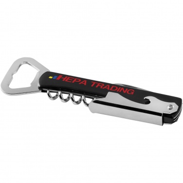 Logo trade corporate gifts image of: Milo waitress knife