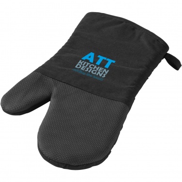 Logotrade corporate gifts photo of: Maya oven gloves with silicone grip