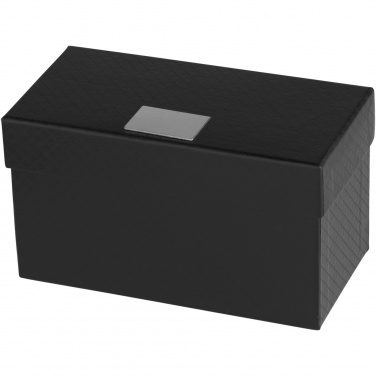 Logotrade promotional giveaway picture of: Boda 2-piece glass set