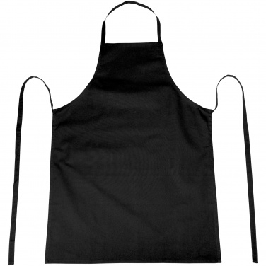 Logo trade promotional item photo of: Reeva 180 g/m² apron
