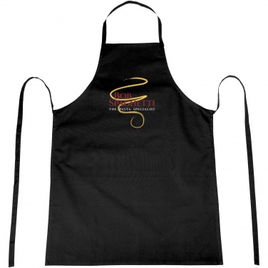 Logotrade advertising product picture of: Reeva 180 g/m² apron