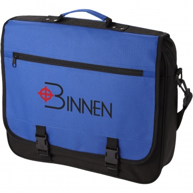 Logo trade promotional item photo of: Anchorage conference bag 11L