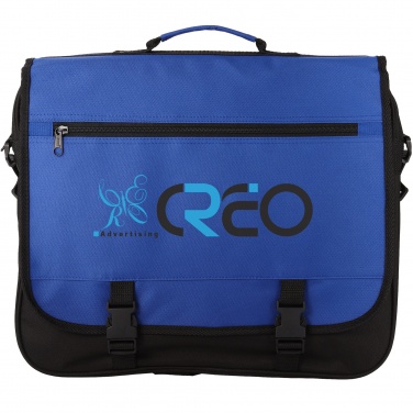 Logo trade corporate gifts picture of: Anchorage conference bag 11L