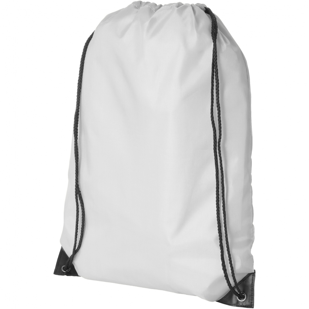 Logotrade promotional items photo of: Oriole premium drawstring bag 5L