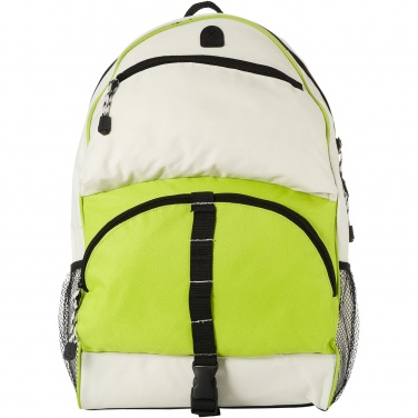 Logotrade promotional giveaway image of: Utah backpack 23L