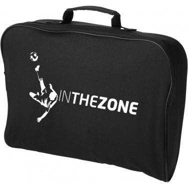 Logo trade business gift photo of: Florida conference bag 7L