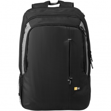 Logotrade advertising product image of: Case Logic Reso 17" laptop backpack 25L