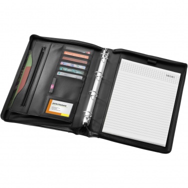 Logotrade promotional product image of: Ebony A4 briefcase portfolio