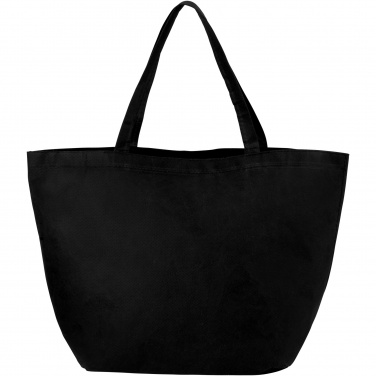 Logo trade corporate gift photo of: Maryville non-woven shopping tote bag 28L