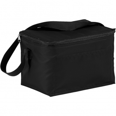 Logotrade promotional giveaway picture of: Kumla cooler bag 4L