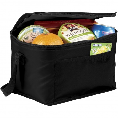 Logotrade promotional gift picture of: Kumla cooler bag 4L