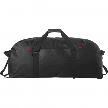 Logo trade advertising product photo of: Vancouver trolley travel bag 75L