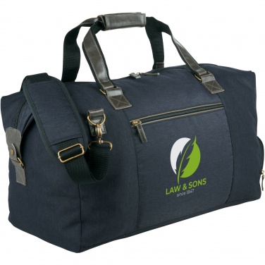 Logotrade business gifts photo of: Capitol duffel bag 35L