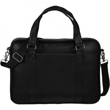 Logotrade promotional items photo of: Oxford 15.6" slim laptop briefcase 5L