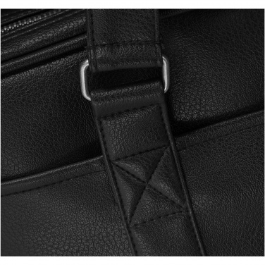 Logo trade promotional products picture of: Oxford 15.6" slim laptop briefcase 5L