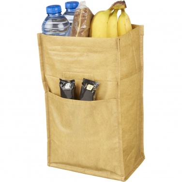 Logotrade promotional item image of: Papyrus small cooler bag 3L