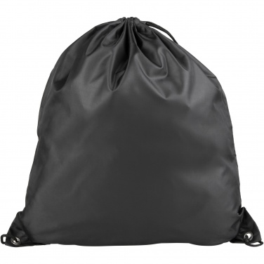 Logotrade promotional giveaways photo of: Oriole RPET drawstring bag 5L