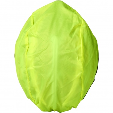 Logo trade promotional products picture of: RFX™ André reflective and waterproof helmet cover
