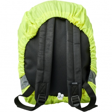 Logo trade promotional giveaways picture of: RFX™ William reflective and waterproof bag cover