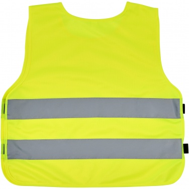 Logotrade promotional product image of: RFX™ Odile XXS safety vest with hook&loop for kids age 3-6