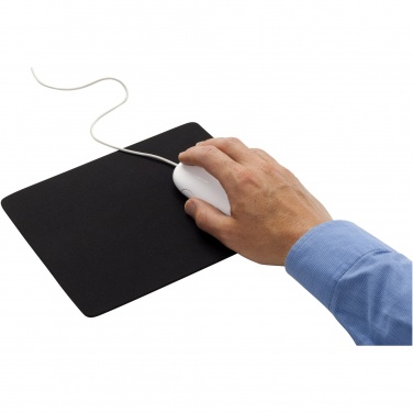 Logotrade corporate gift picture of: Heli flexible mouse pad