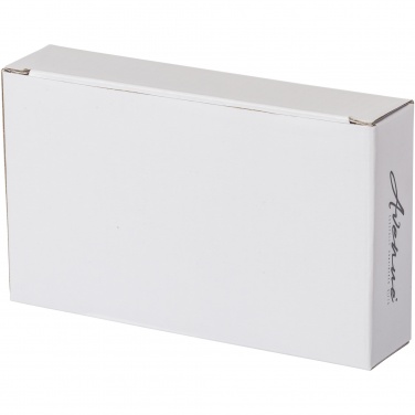 Logo trade promotional merchandise picture of: Spare 10.000 mAh power bank